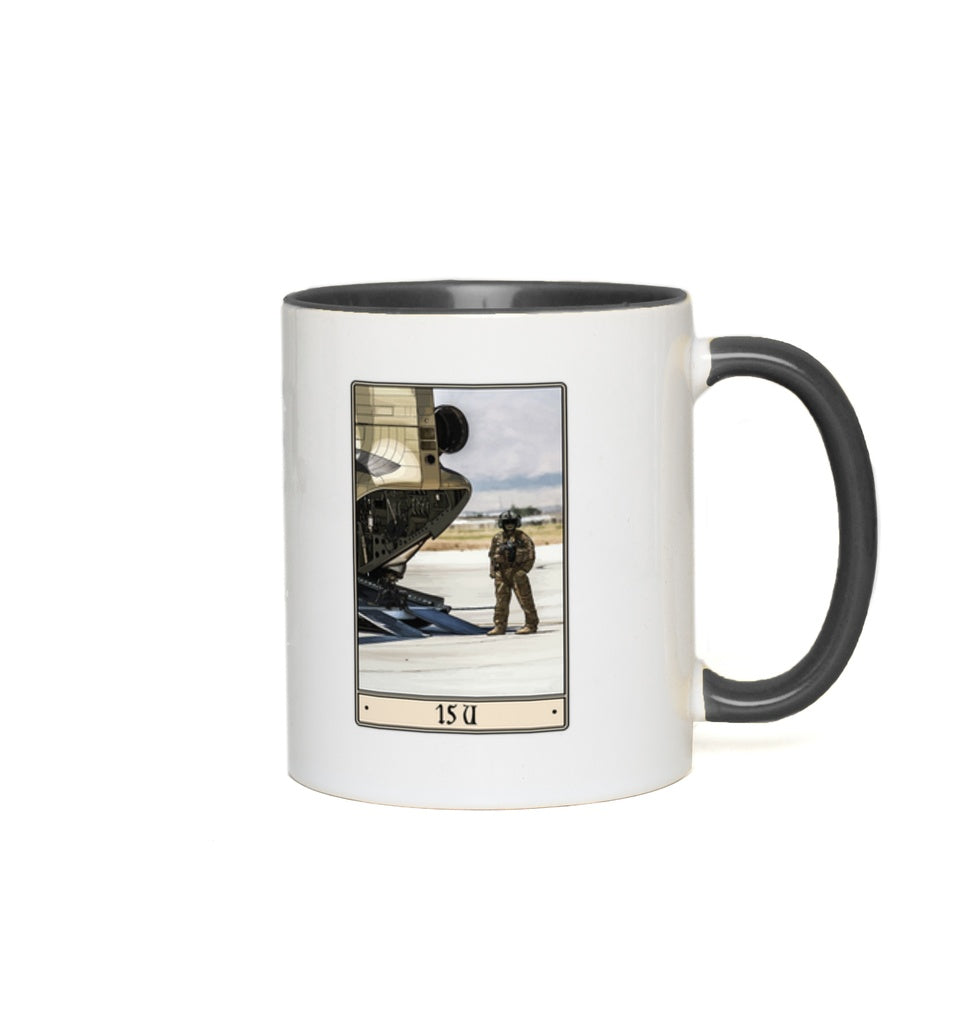 15U Mug