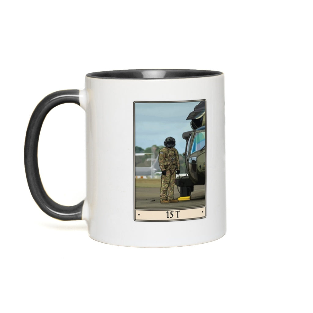 15T Mug
