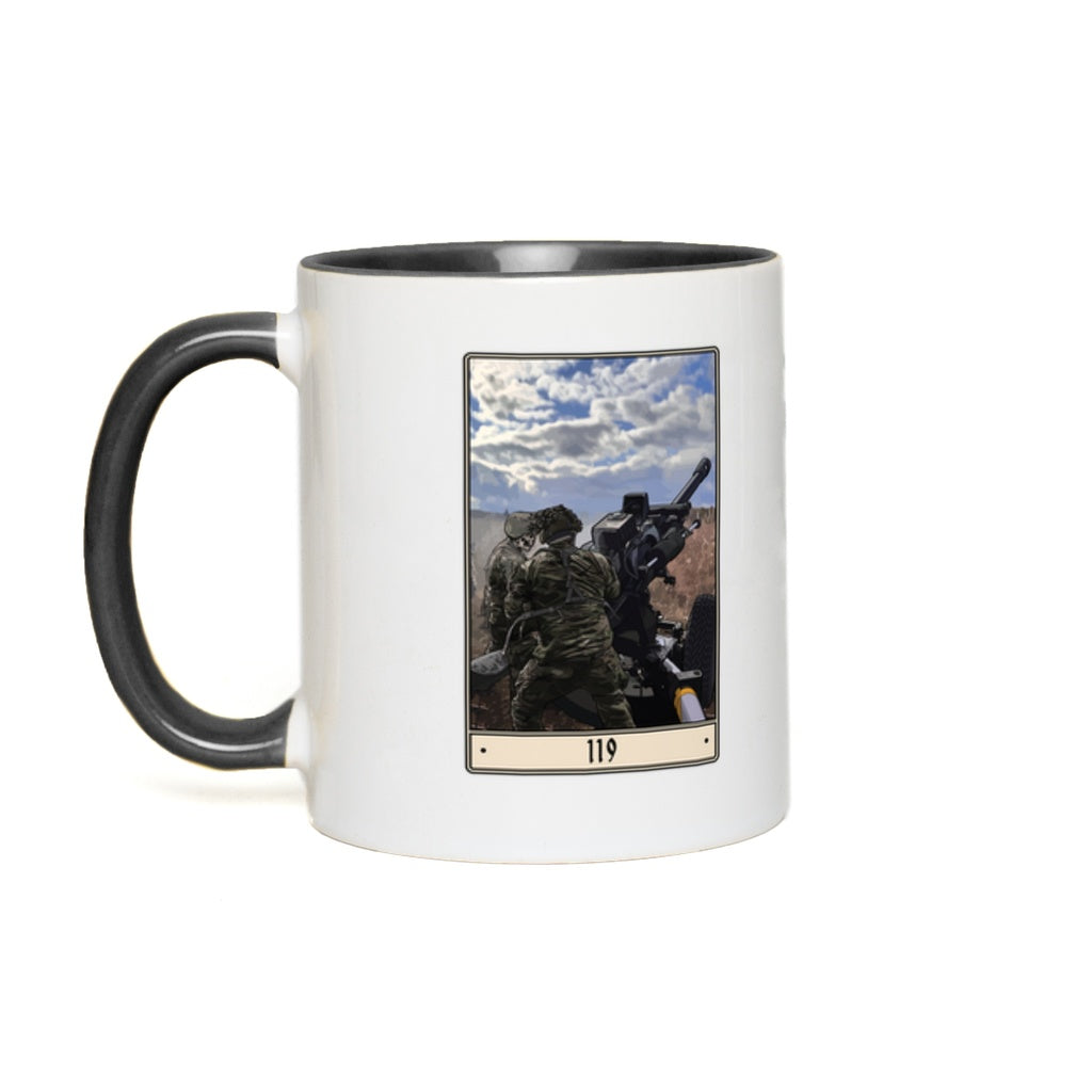 119 Mug