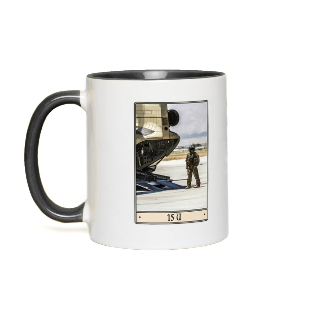 15U Mug